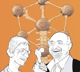 Mises à jour en imagerie musculo-squelettique - samedi 16/03/2024