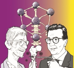 Mises à jour en imagerie musculo-squelettique - samedi 14 mars 2026