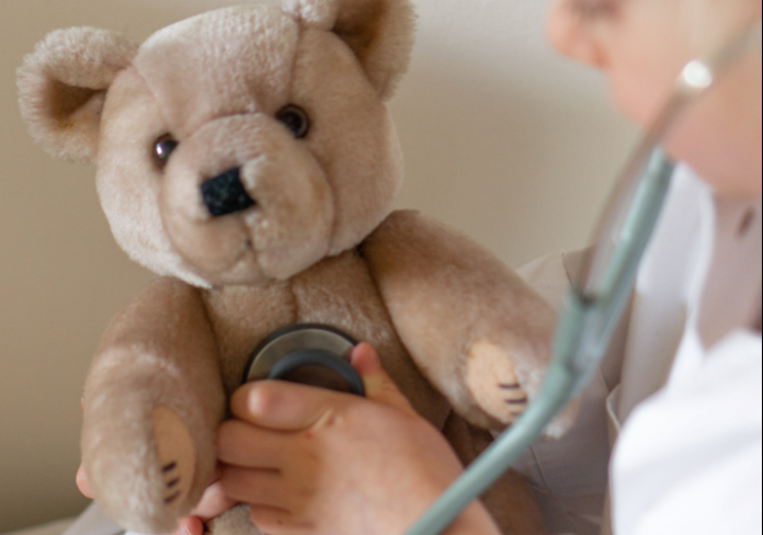 Journée Radiologique Pédiatrique Pratique : 2019