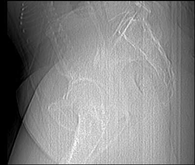 Il va falloir prendre des mesures !